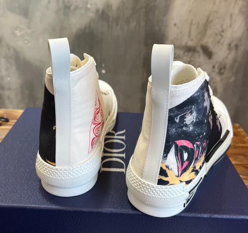 SAMCC - DOR Women Shoes - 210