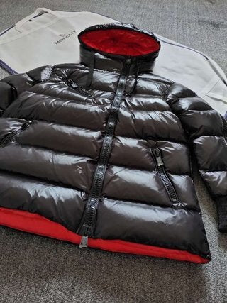 SAMC - Mix Jackets - 533
