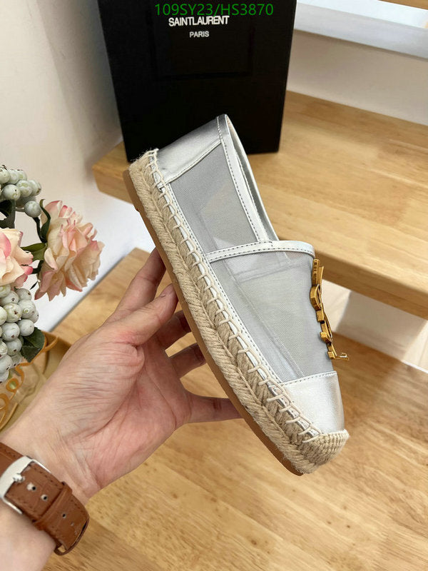 SAMC - YLS Women Shoes - 170