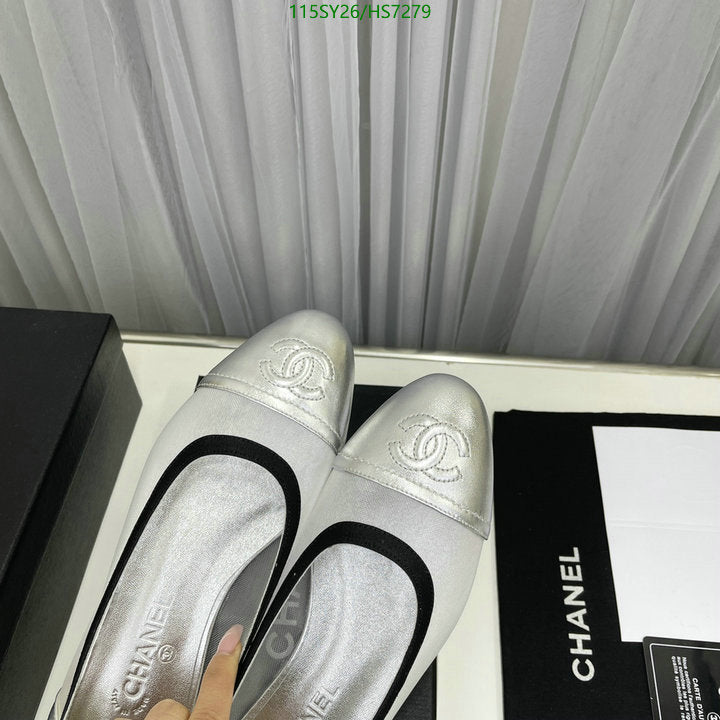 SAMC - CHL Women Shoes Ballet - 095