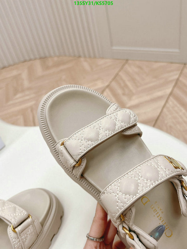 SAMCC - DOR Women Shoes - 1404