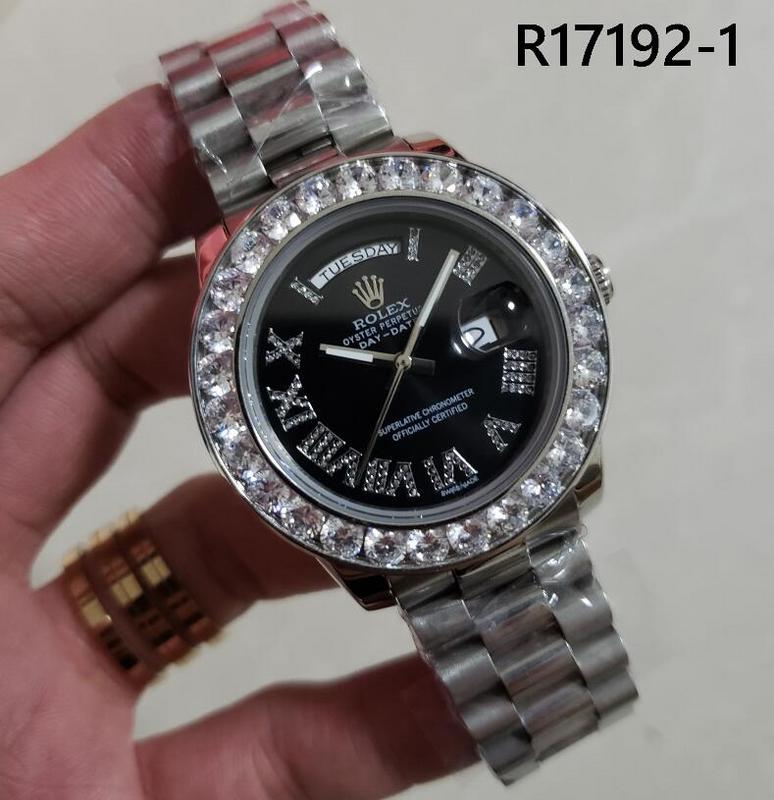 SAMC - Mix Watches - 213