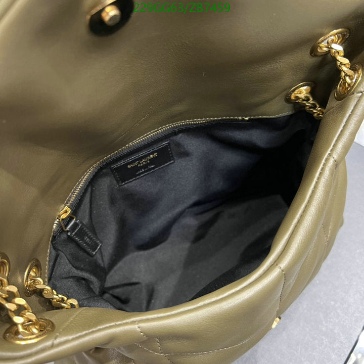 SAMC - YLS Bags - 327