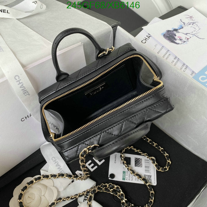 SAMC - CHL Bags - 788