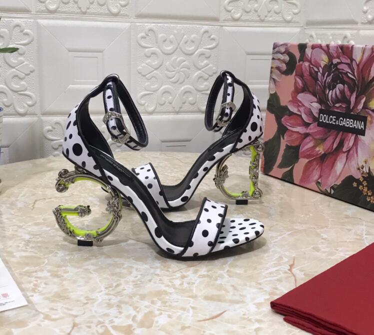 SAMC - DAG Women Shoes - 300