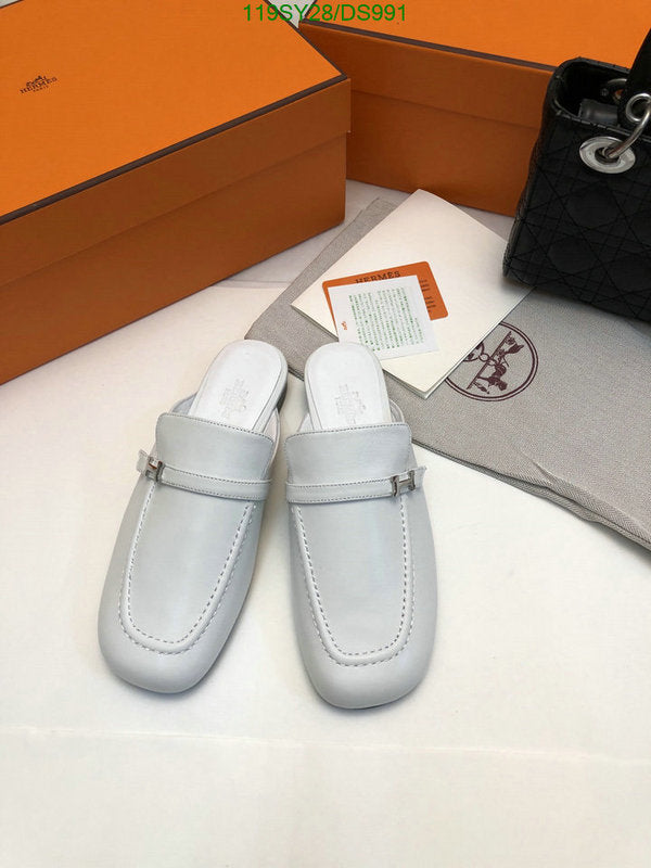 SAMC - HMS Women Shoes - 068