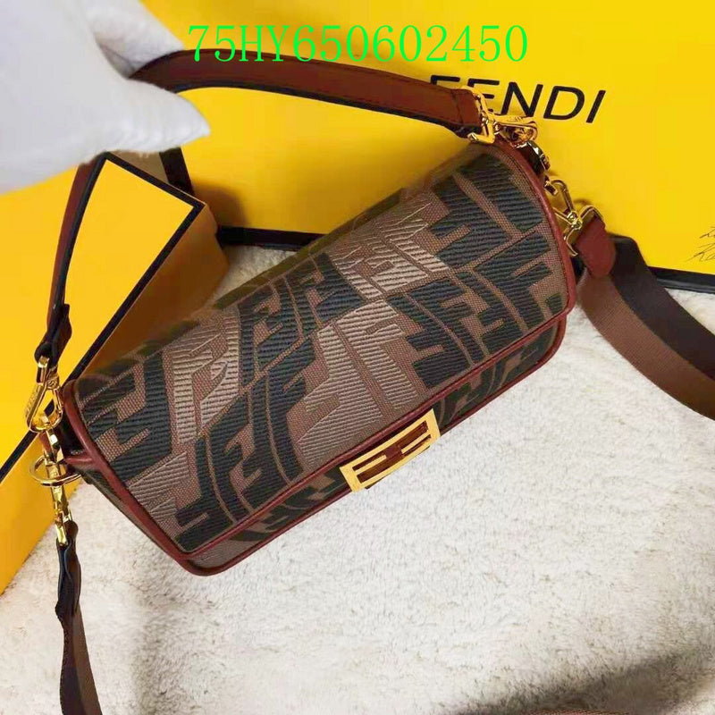 Glami - FDE Bags - 3059