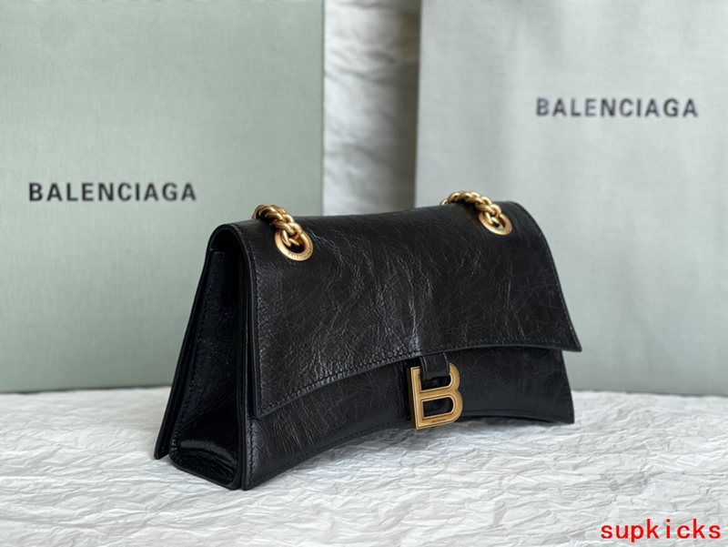Glami- - BG Hourglass Bags - 058
