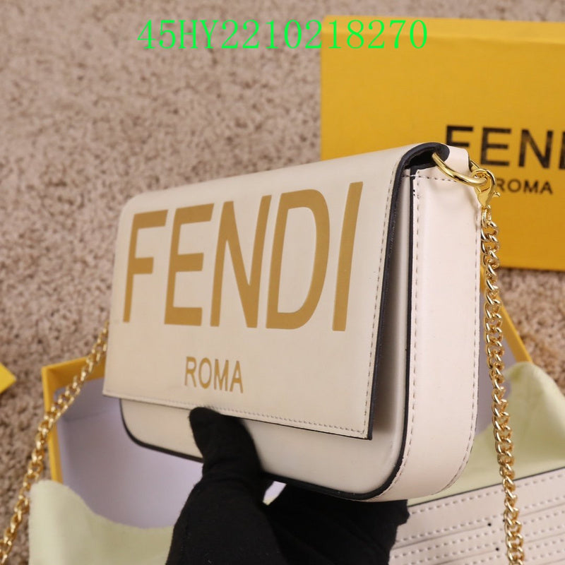 Glami - FDE Bags - 2649