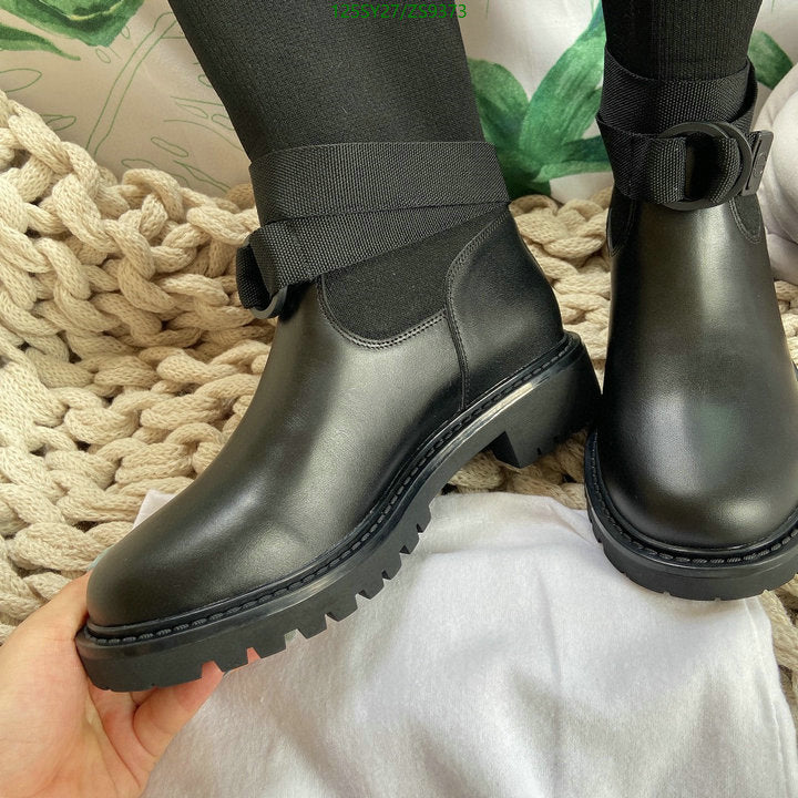 SAMC - Mix Boots - 623