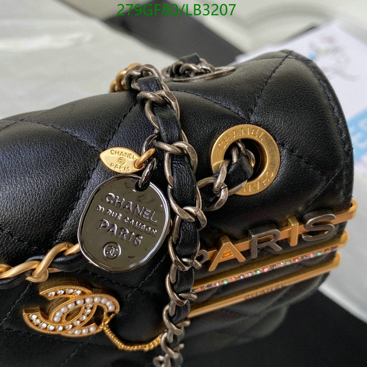 SAMC - CHL Bags - 856