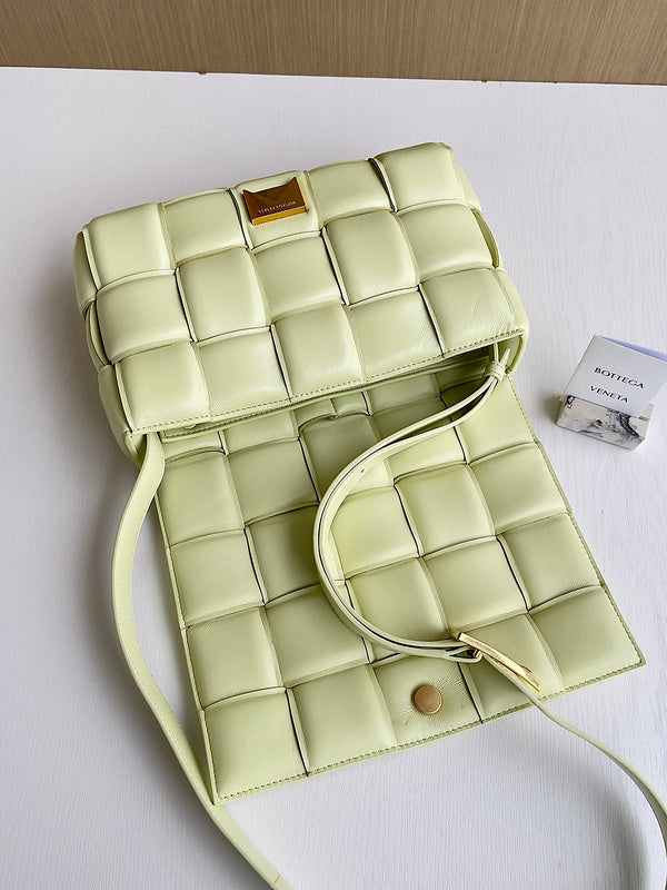 Glamy - BOV Bags - 026