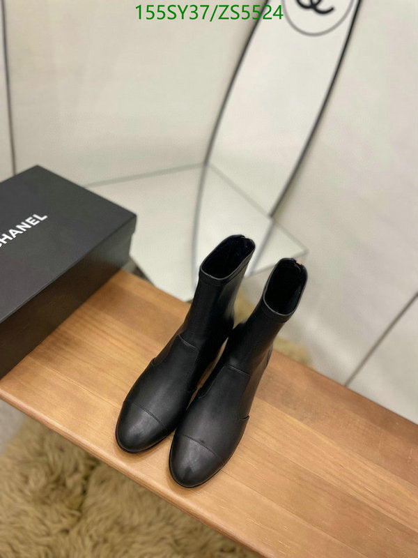 SAMC - CHL Women Boots - 309