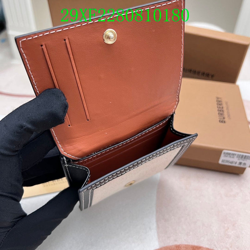 Glami - BOR Wallet - 070