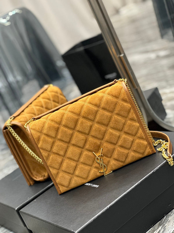 Satchel Bags - SLY Bags - 2176