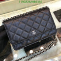 SAMC - CHL Bags - 166