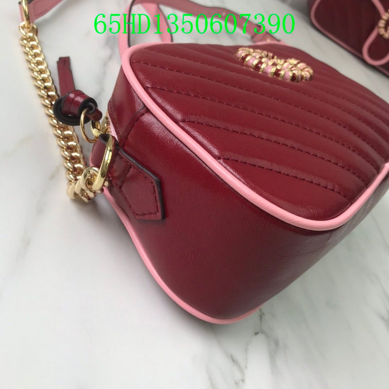 Glami Fashion - GCI Bags - 10417
