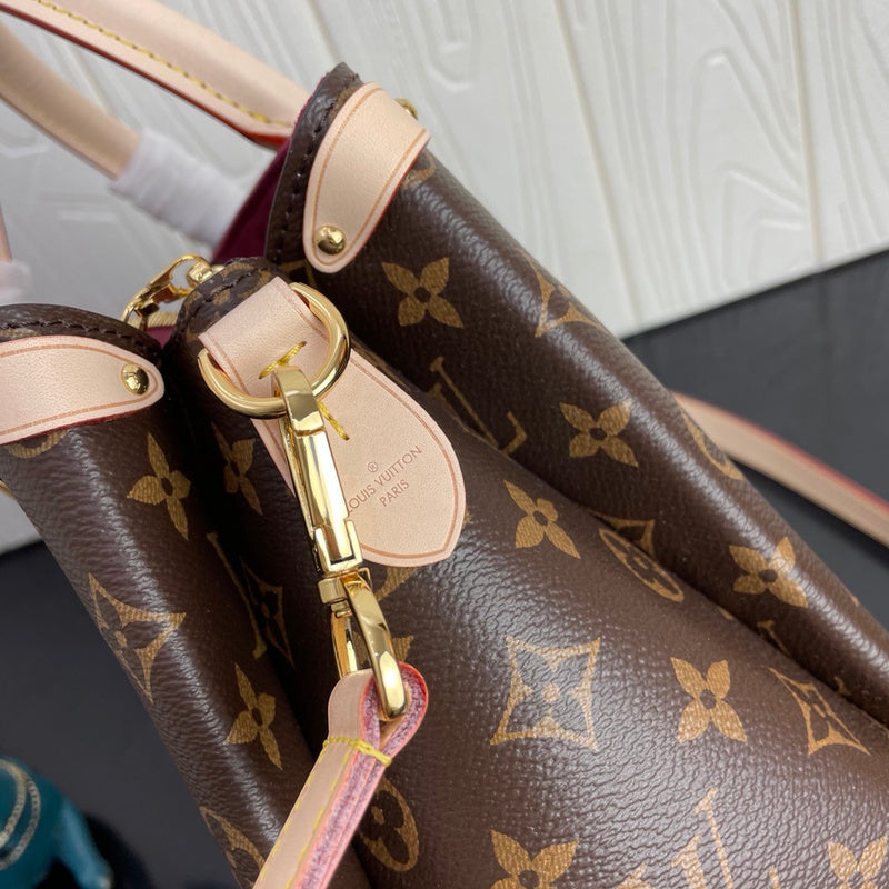 Satchel Bags - VL Bags - 252