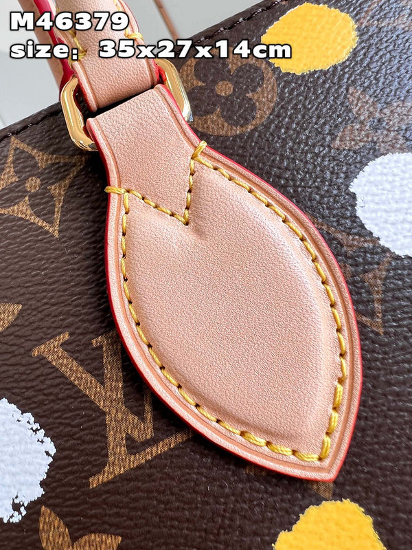 Satchel Bags - VL Bags - 1548