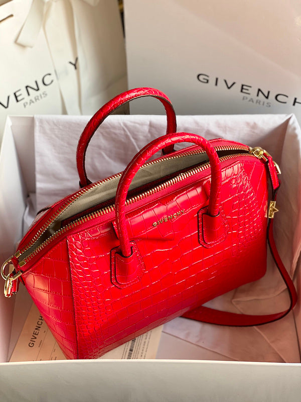 Glamy - GCY Bags - 678