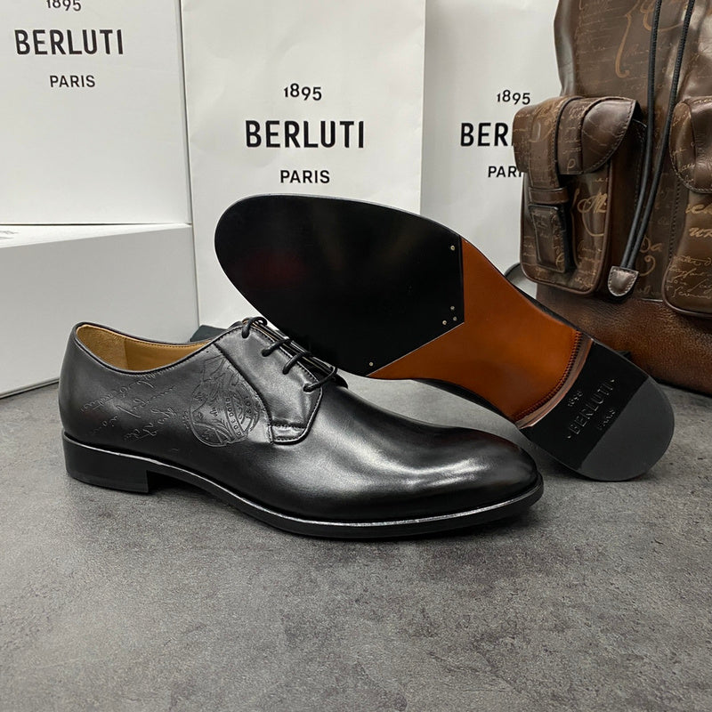 Glami - BRE Men Shoes - 276