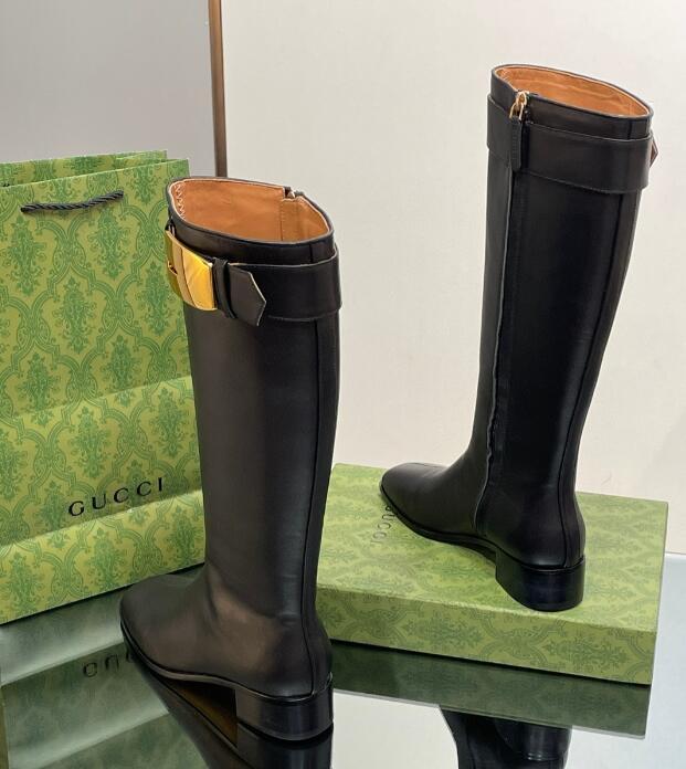 SAMC - GUKI Women Shoes - 413