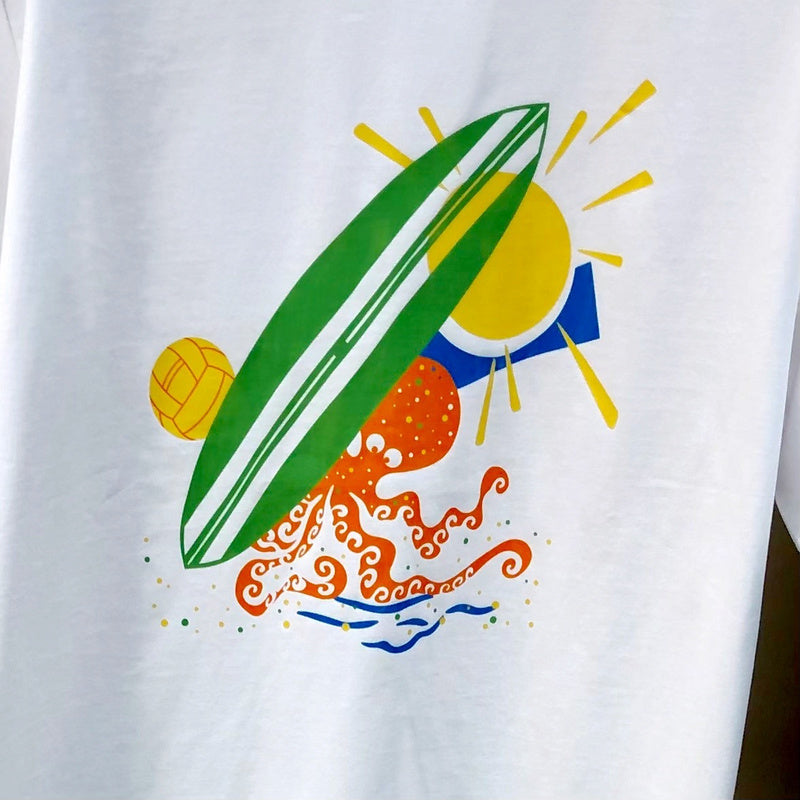 Glami - Men T Shirts - 1057