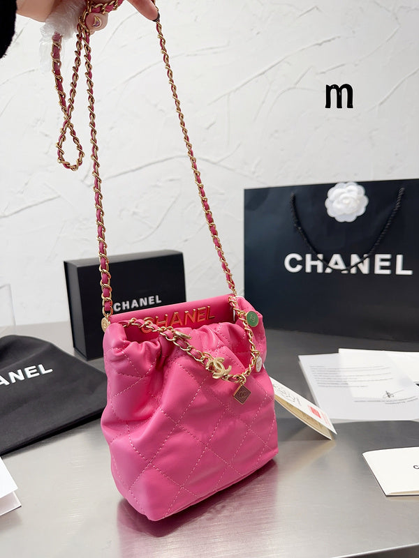 Satchel Bags - CHL Bags - 7025