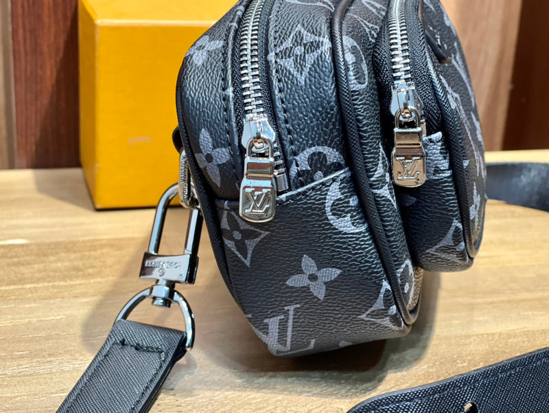 Satchel Bags - VL1 Bags - 280