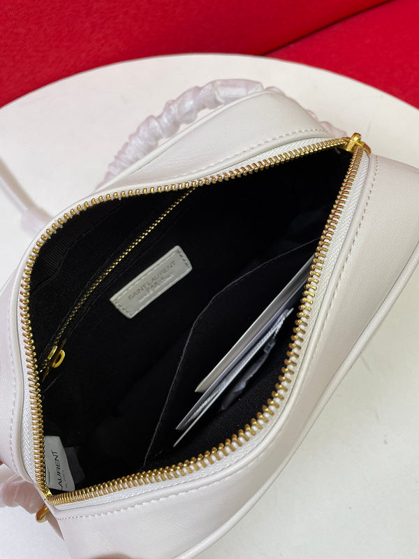 Satchel Bags - SLY Bags - 1394