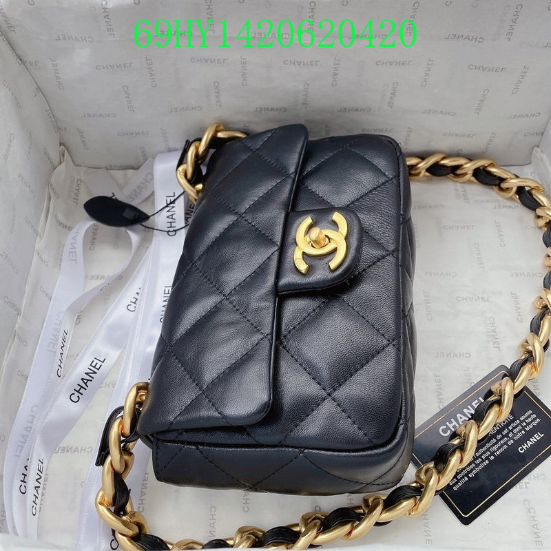 Glami - CHL Bags - 2577
