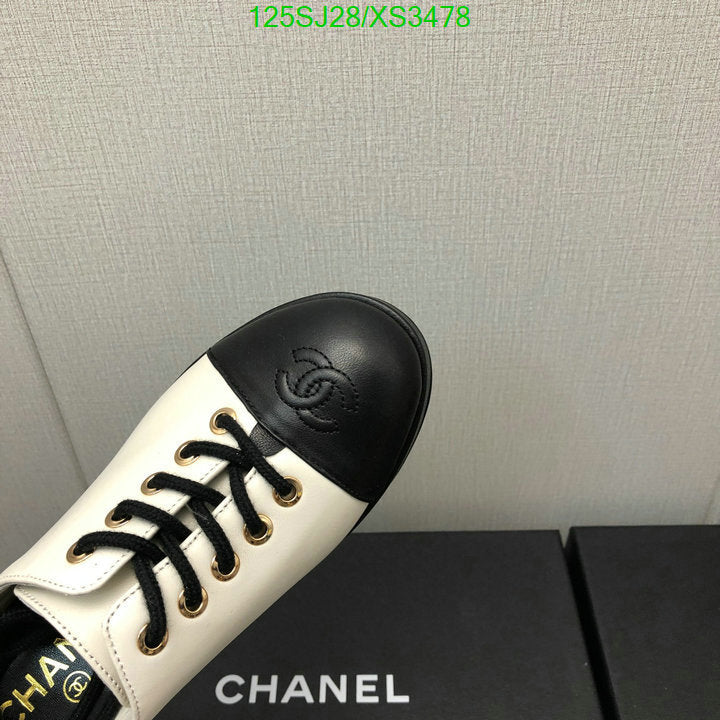 SAMC - CHL Women Shoes - 129