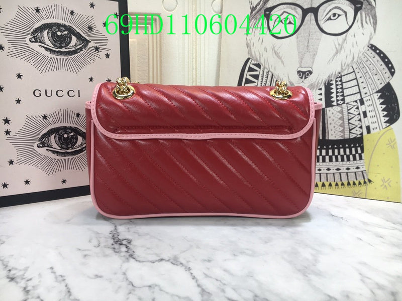 Glami Fashion - GCI Bags - 10416
