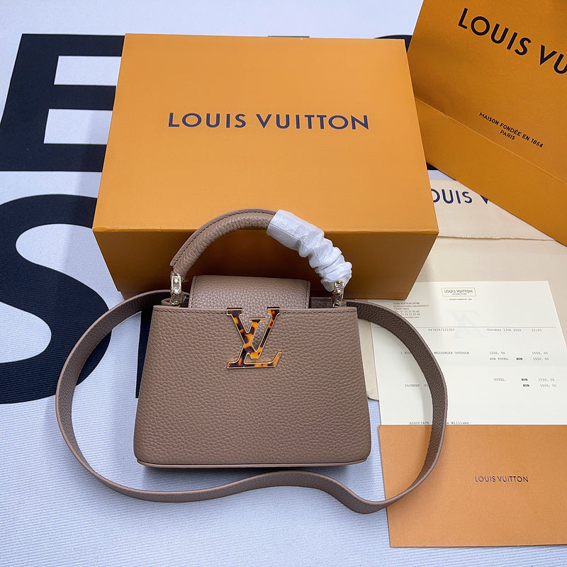 Satchel Bags - VL Bags - 6931