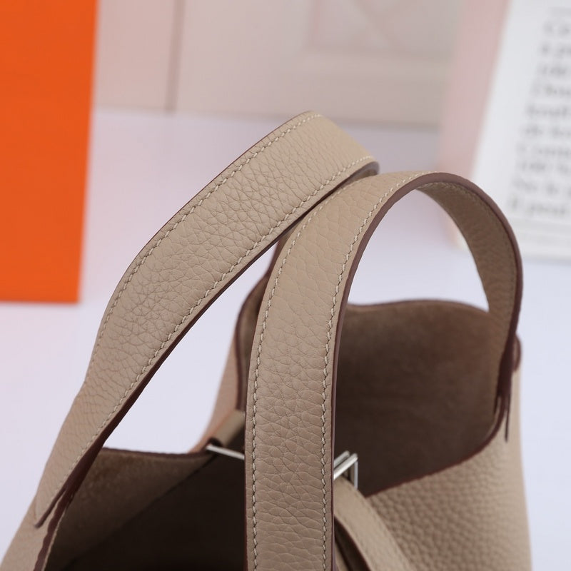 Satchel Bags - HMS-Bags - 182