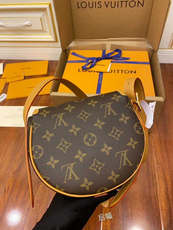 Glamy - LOV Bags - 982