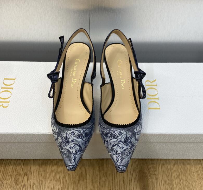 SAMCC - DOR Women Shoes - 187