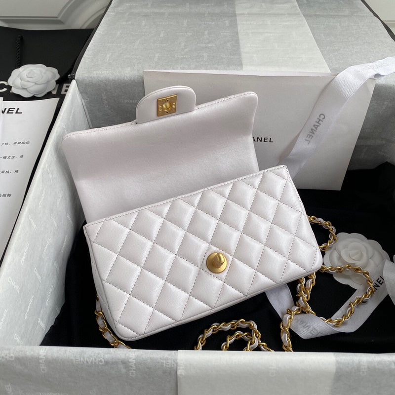 Satchel Bags - CHL Bags - 4760