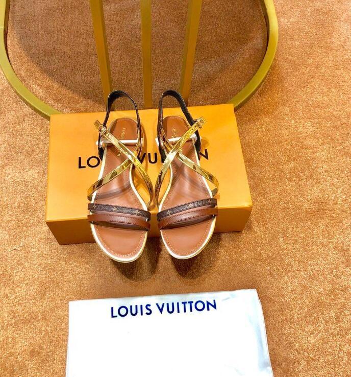 SAMC - LOV Women Shoes - 1664
