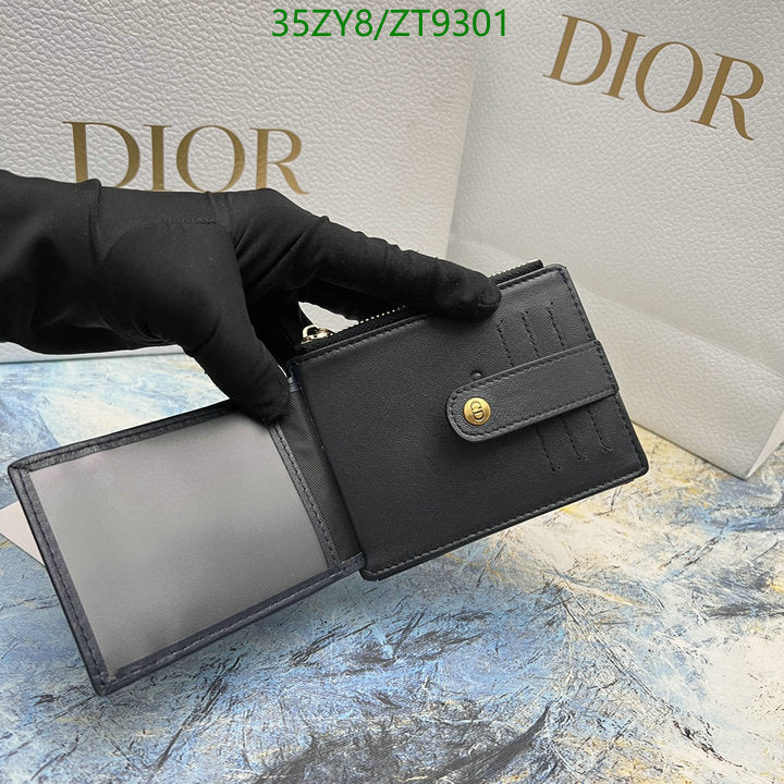 SAMC - DOR Wallets - 064