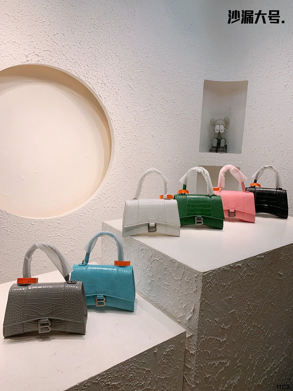 ELE Fashion - BGA Bags - 1478