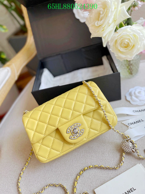 Glami - CHL Bags - 2726