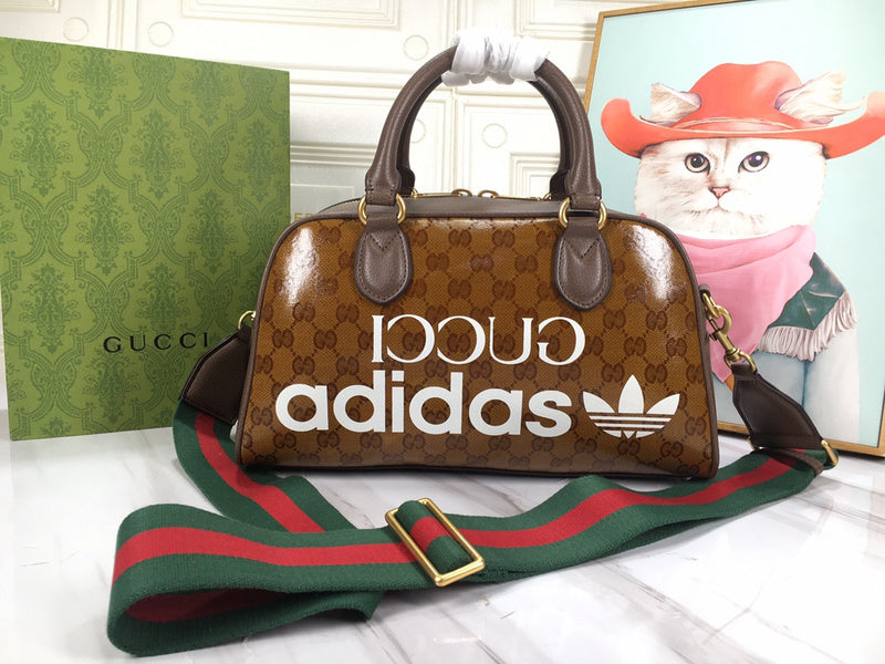 Satchel Bags - GCI Bags - 1862