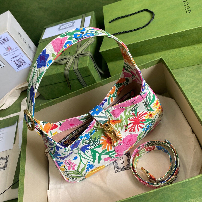 Glami Fashion - GCI Bags - 5798