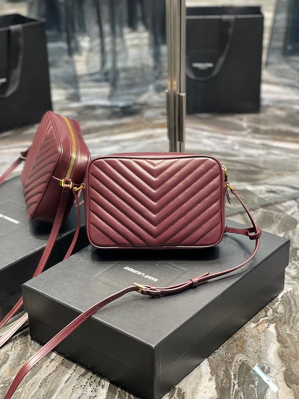 Glami- Glami- - SLY Bags - 1429