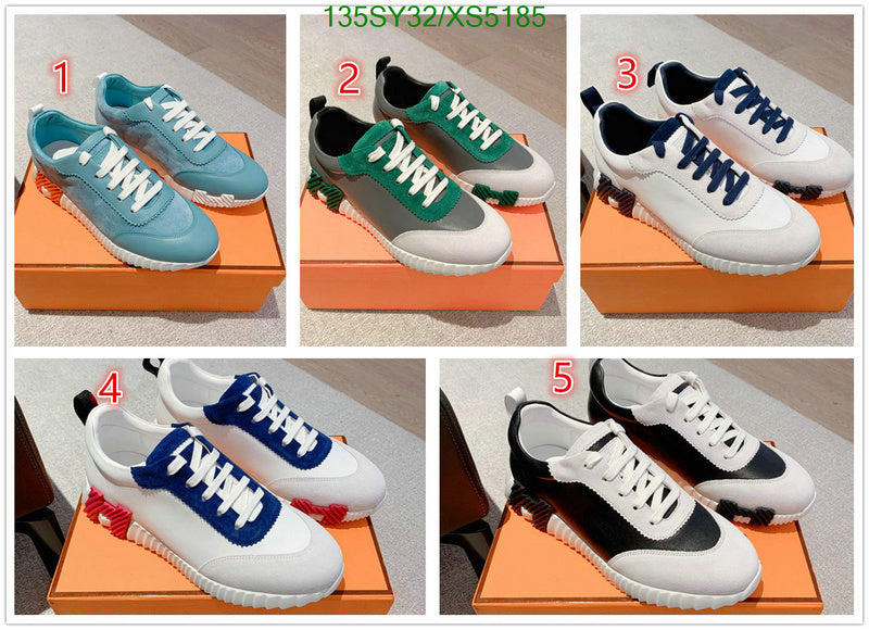 SAMC - HMS Women Shoes - 430