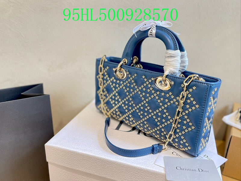 Glami - DOR Bags - 1162