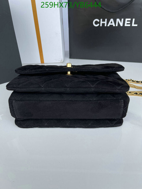 SAMC - CHL Bags - 823