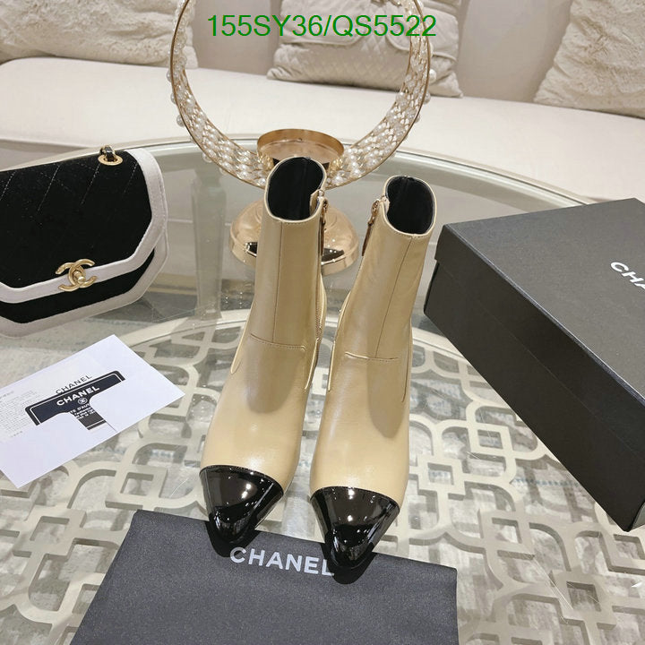SAMC - CHL Women Boots - 448