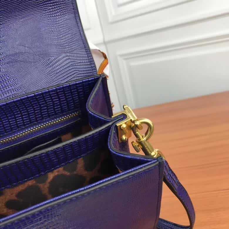 Satchel Bags - DG Bags - 309